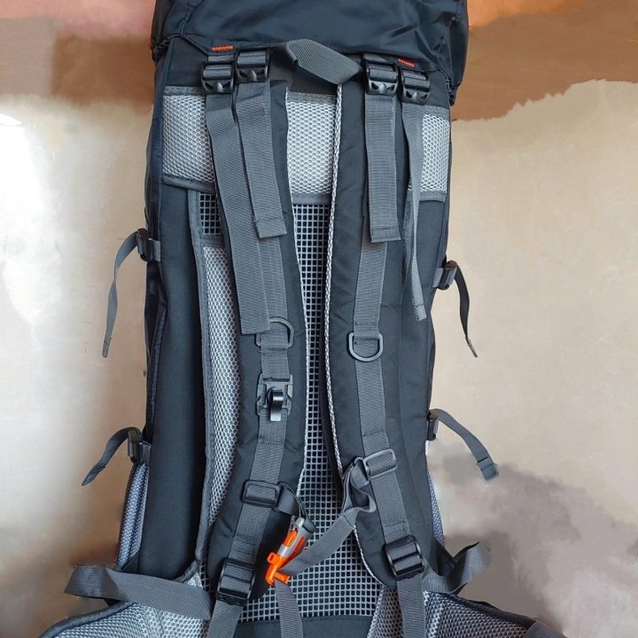 Туристический рюкзак NorthFace 80L