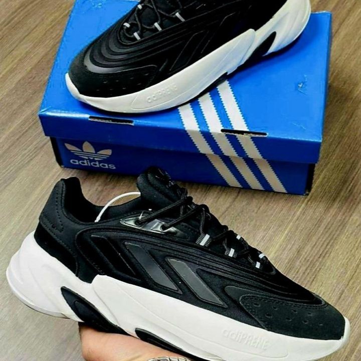 Кроссовки adidas Ozelia