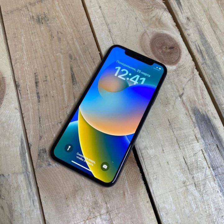 iPhone X 64gb