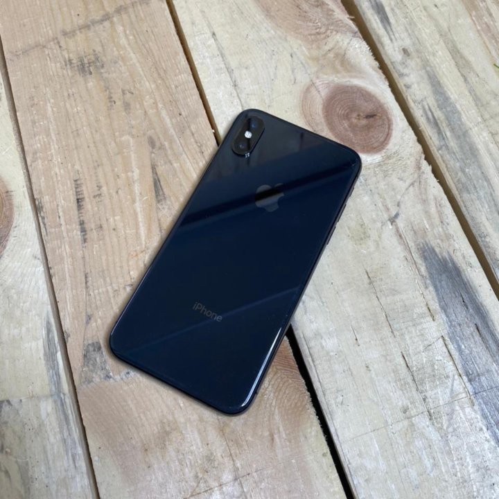 iPhone X 64gb