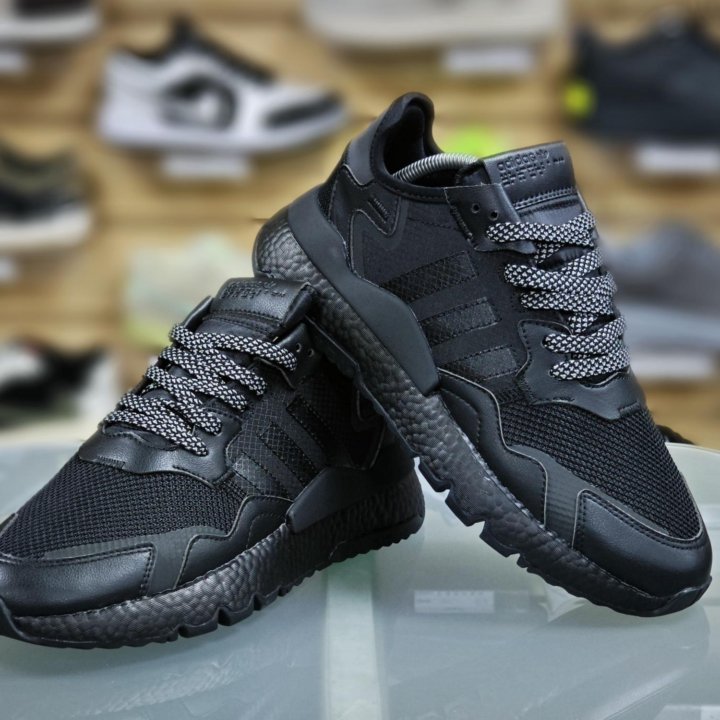 Кроссовки Adidas Nite jogger