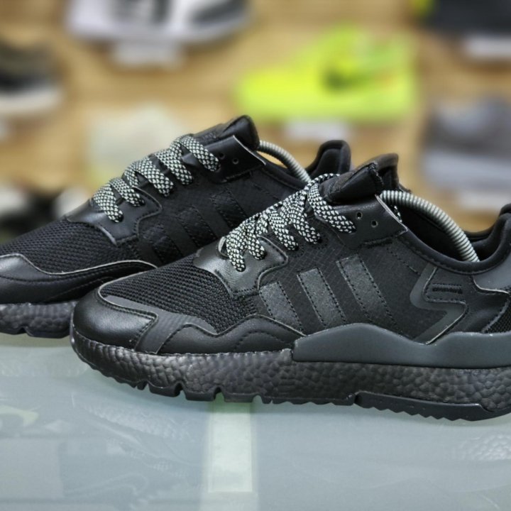 Кроссовки Adidas Nite jogger