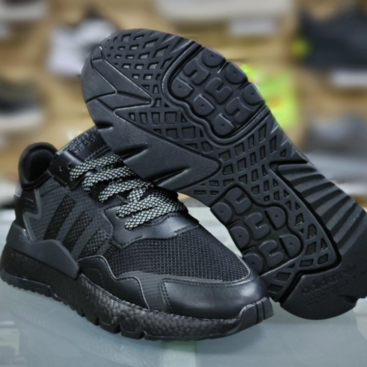 Кроссовки Adidas Nite jogger