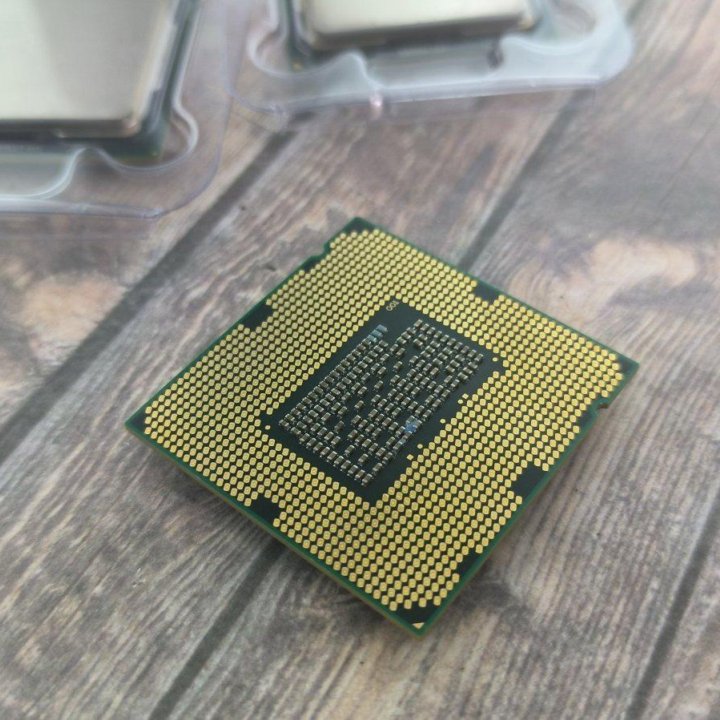 Intel® i5-2320 (7 МБ, 3,0-3.3 ГГц) LGA1155