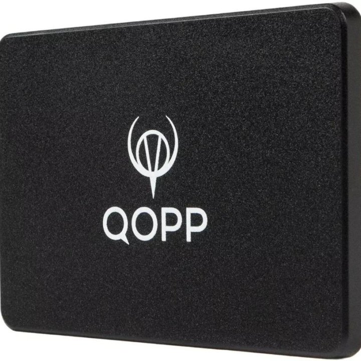  Накопитель 2,5 SSD 1Тб / TB QOPP Q600S