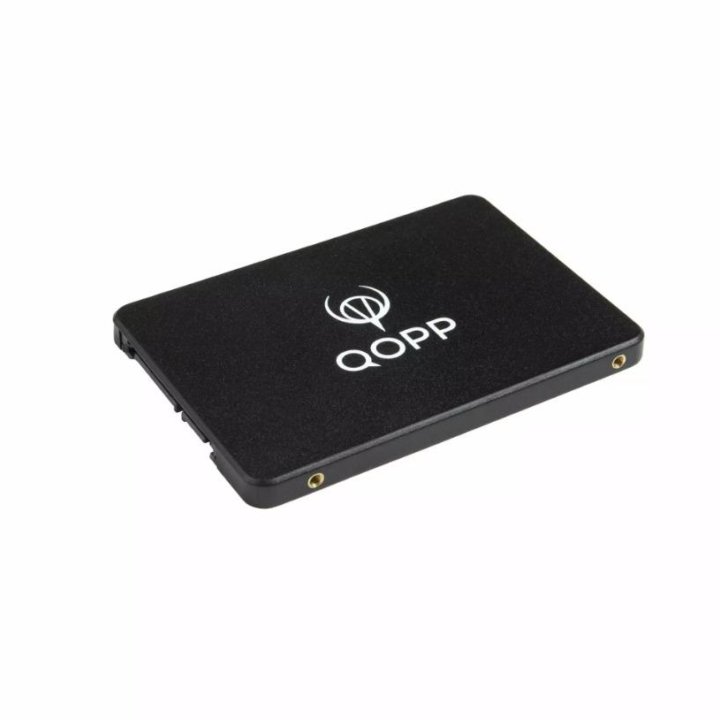  Накопитель 2,5 SSD 1Тб / TB QOPP Q600S