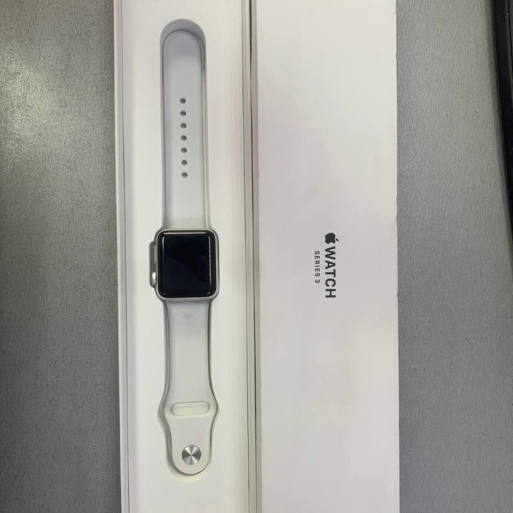 Apple Watch Series 3