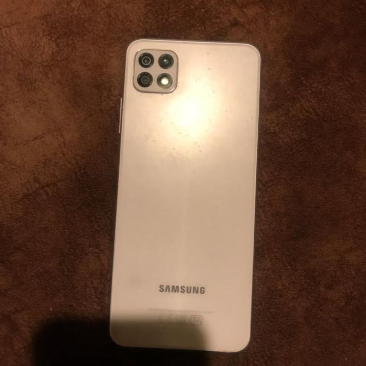 Samsung A22s 5G