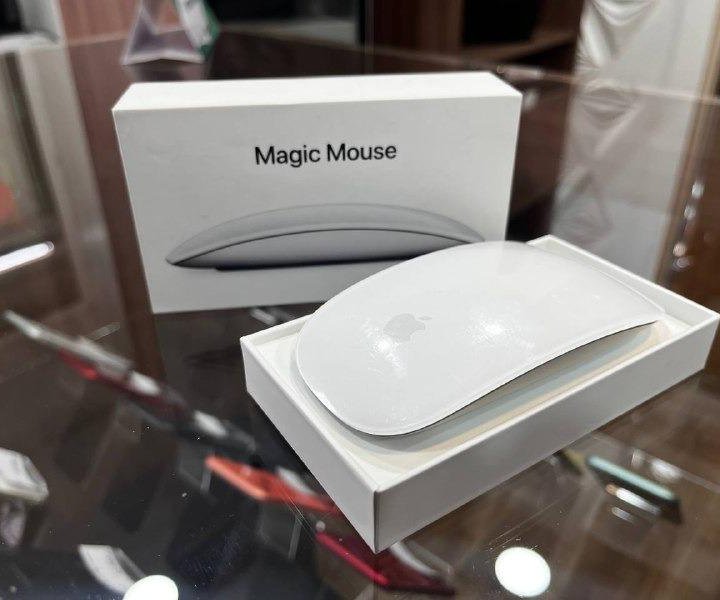 Magic Mouse