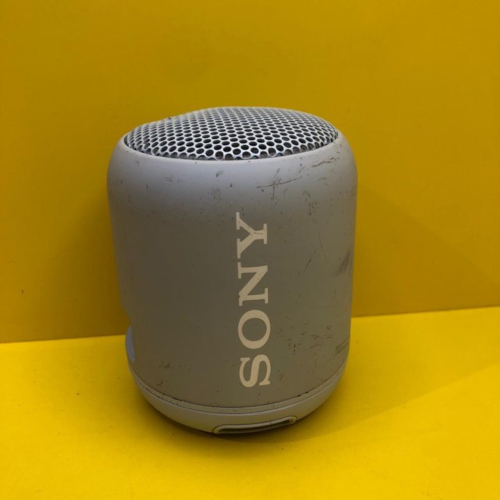 Колонки Sony Srs xb12