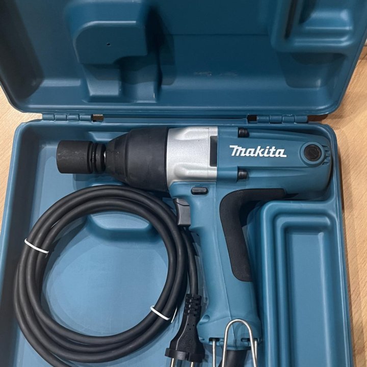 Гайковерт ударный Makita TW0200 Японский