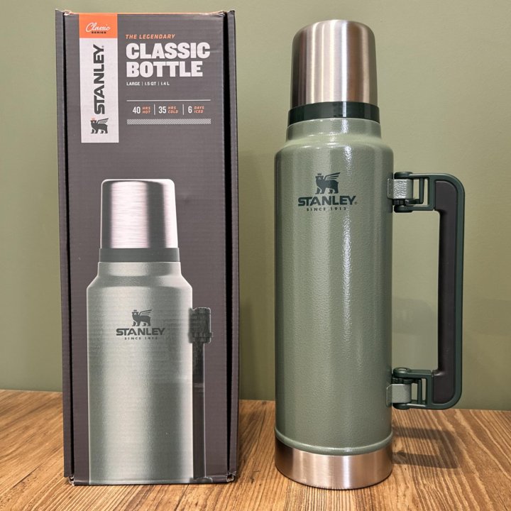 Термос STANLEY 1.4 L
