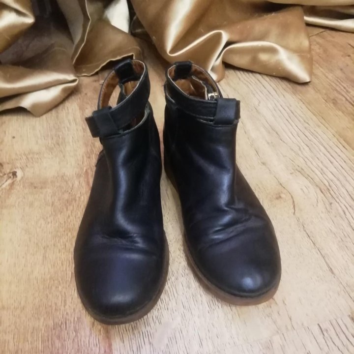 Обувь для девочки