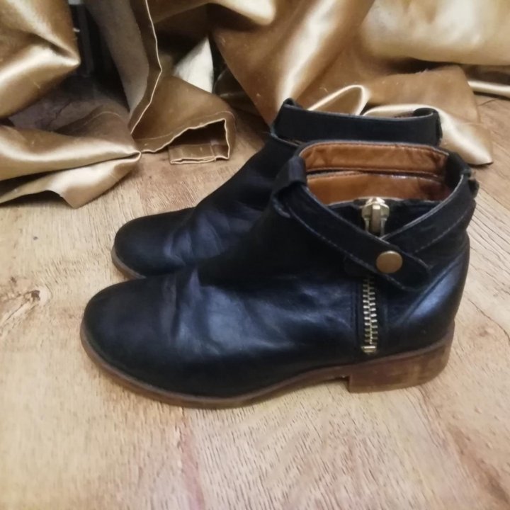 Обувь для девочки