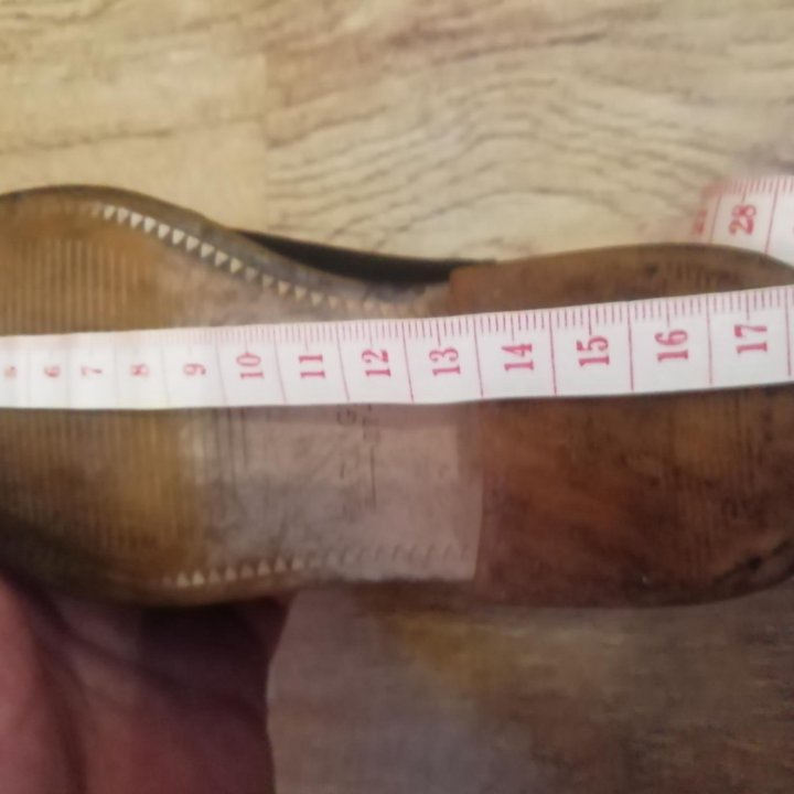 Обувь для девочки