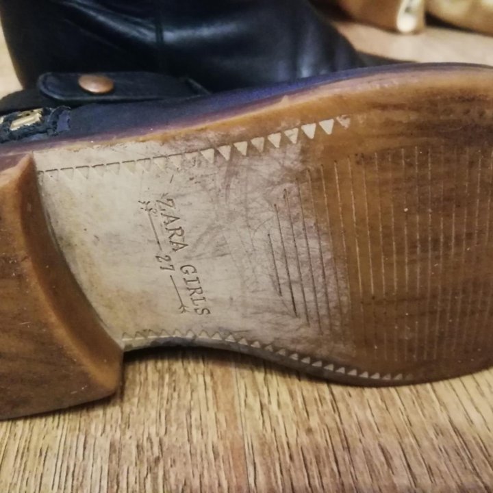 Обувь для девочки