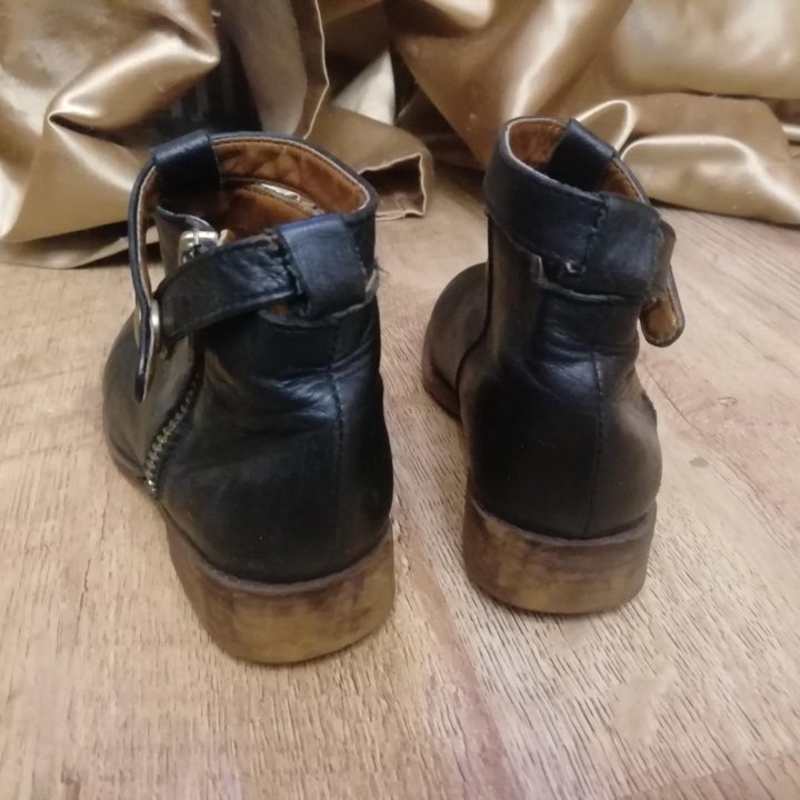 Обувь для девочки