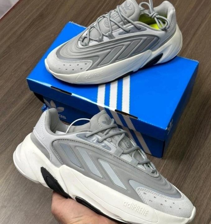 Кроссовки мужские adidas Ozelia