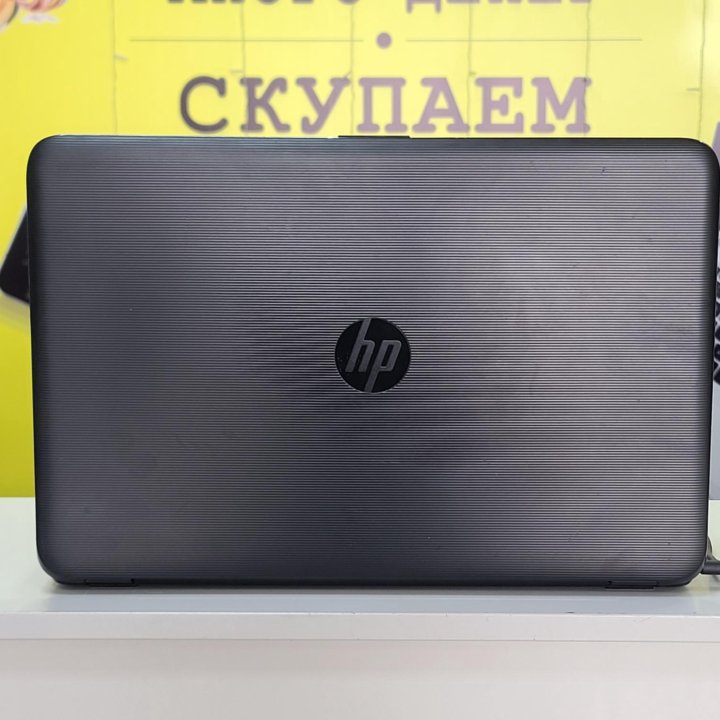 Ноутбук HP 4я/R5m330/4gb/hdd500gb/Рассрочка