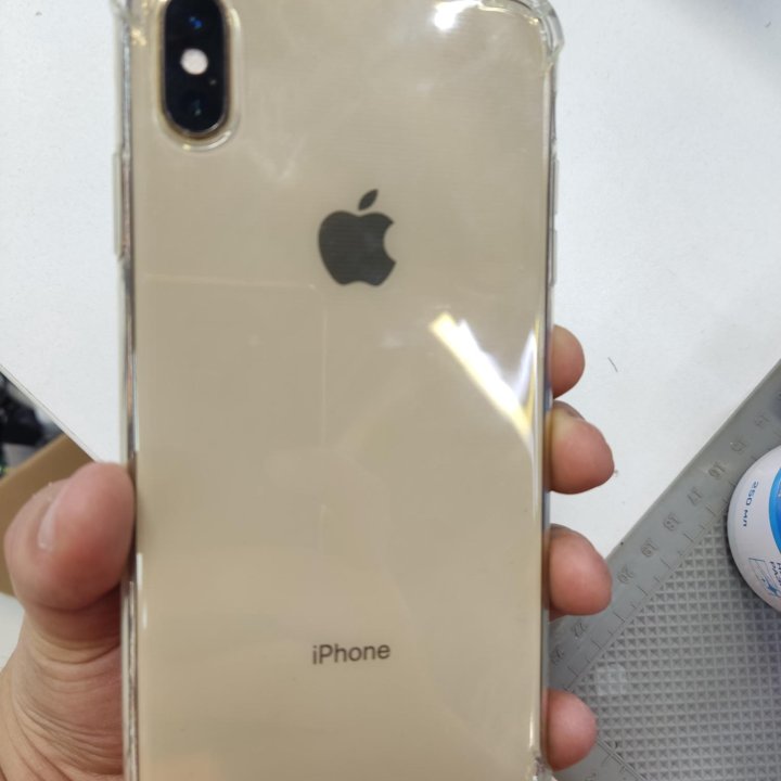 Iphone xs max 64gb