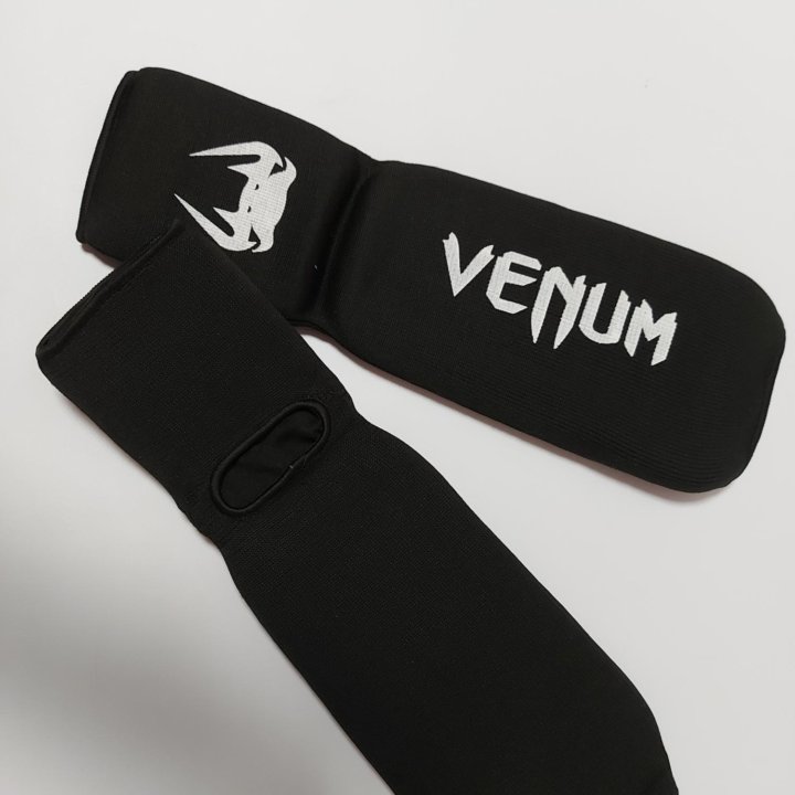 Защита ног Venum (Футы)