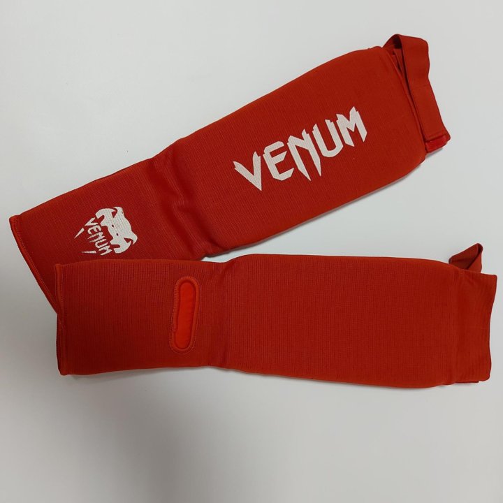 Защита ног Venum (Футы)