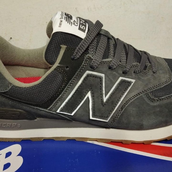 Кроссовки мужские New Balance 574