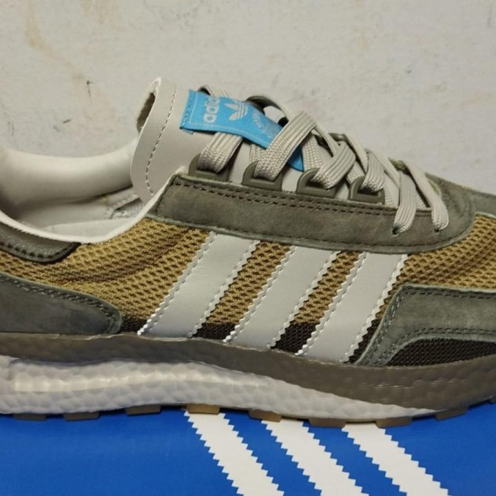 Кроссовки мужские Adidas Retropy