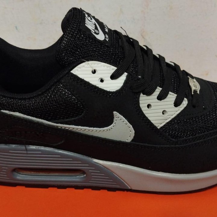 Кроссовки мужские Nike Air Max 90