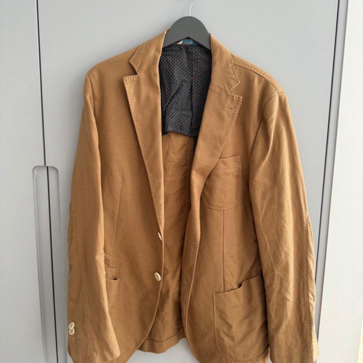 Пиджак Massimo Dutti, 48-50 р.