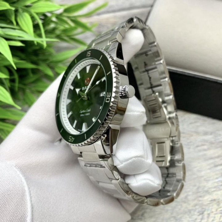 Часы мужские rado