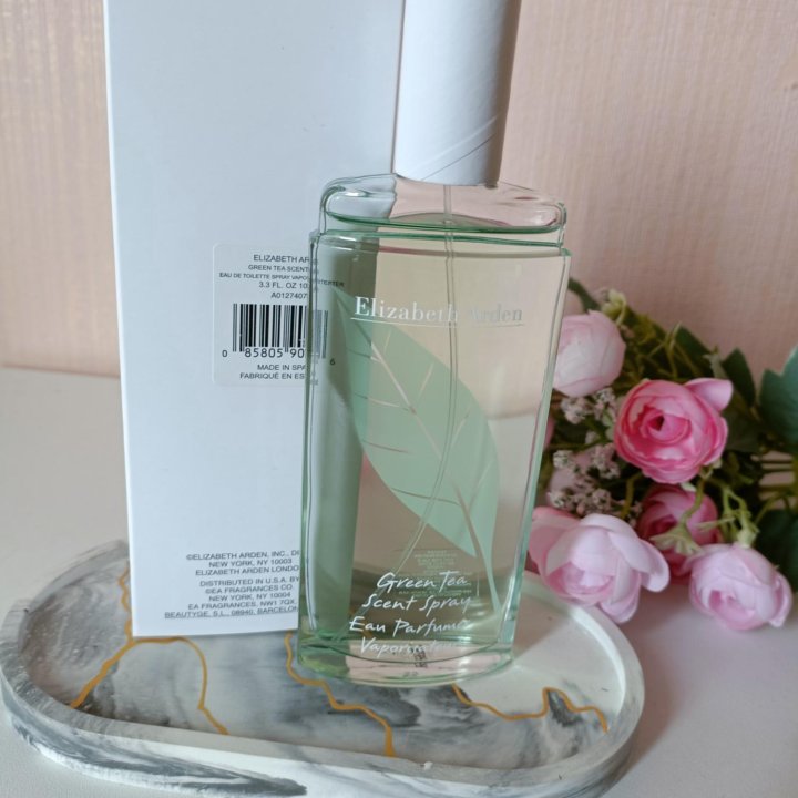 ELIZABETH ARDEN Green Tea