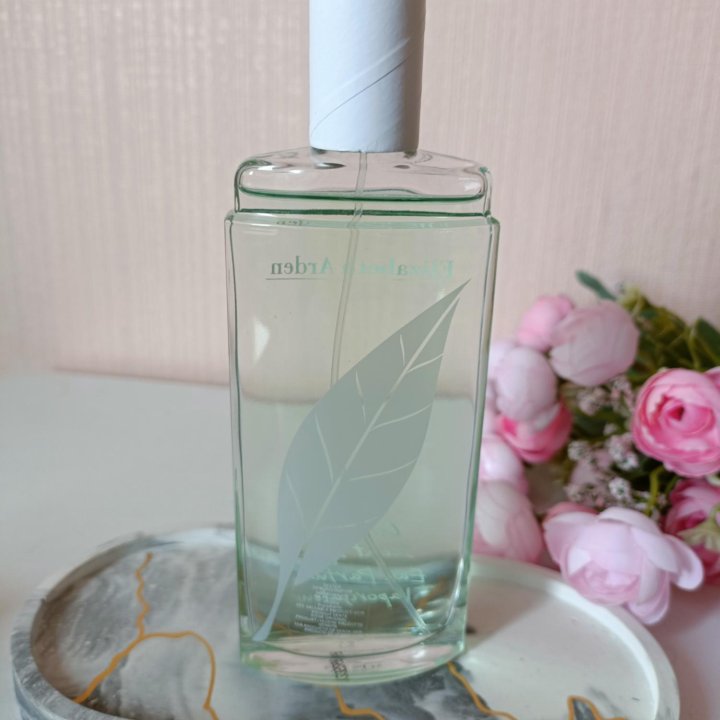 ELIZABETH ARDEN Green Tea