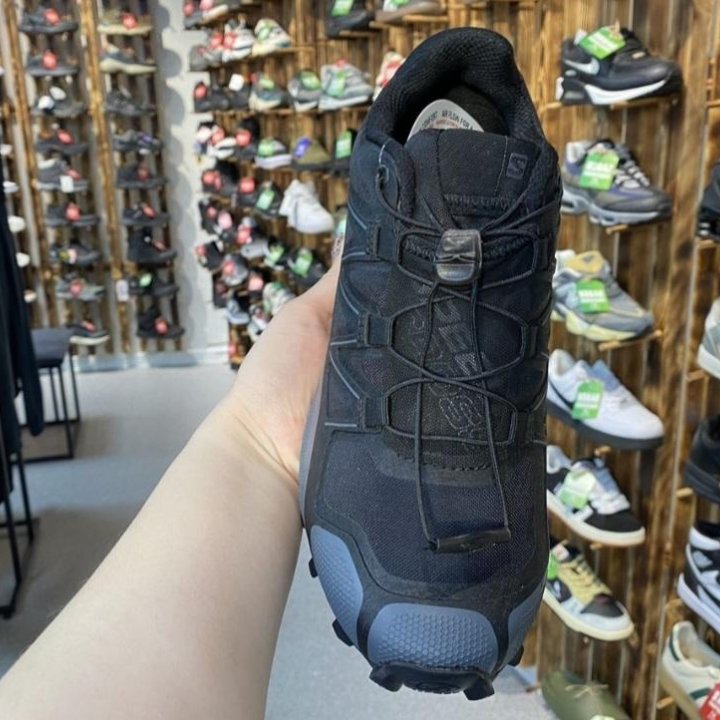 Кроссовки Salomon Speedcross 5