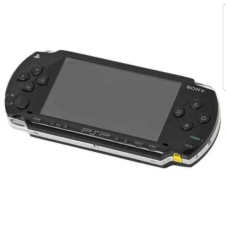 PSP Sony 3000