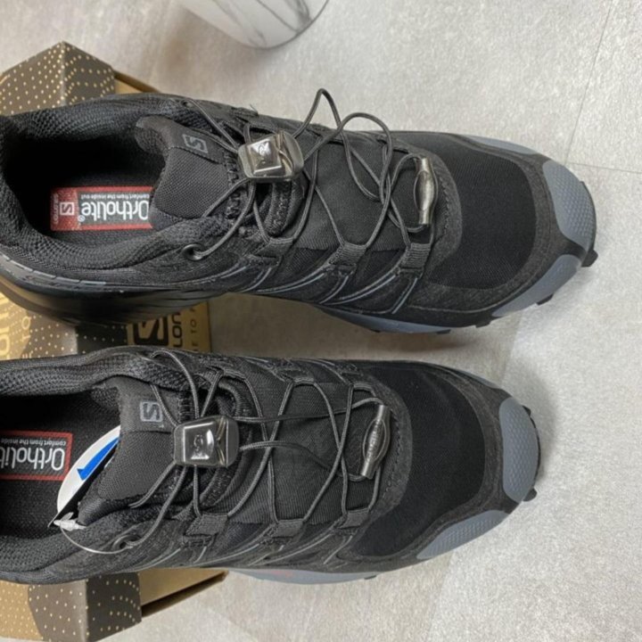 Кроссовки Salomon Speedcross 5