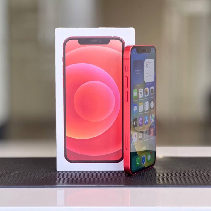 iPhone 12 mini рассрочка