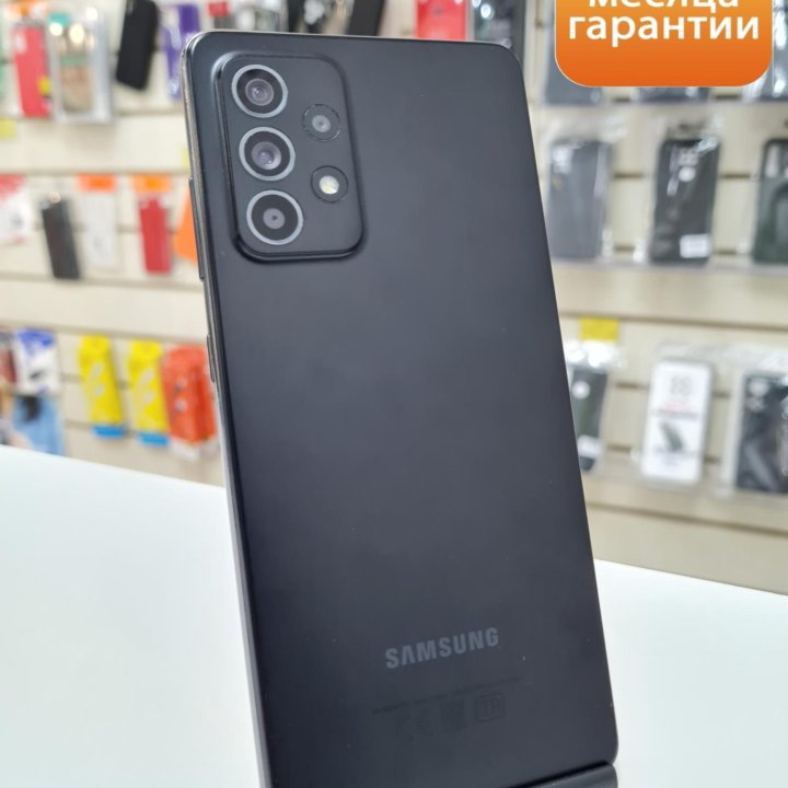 Samsung Galaxy A52