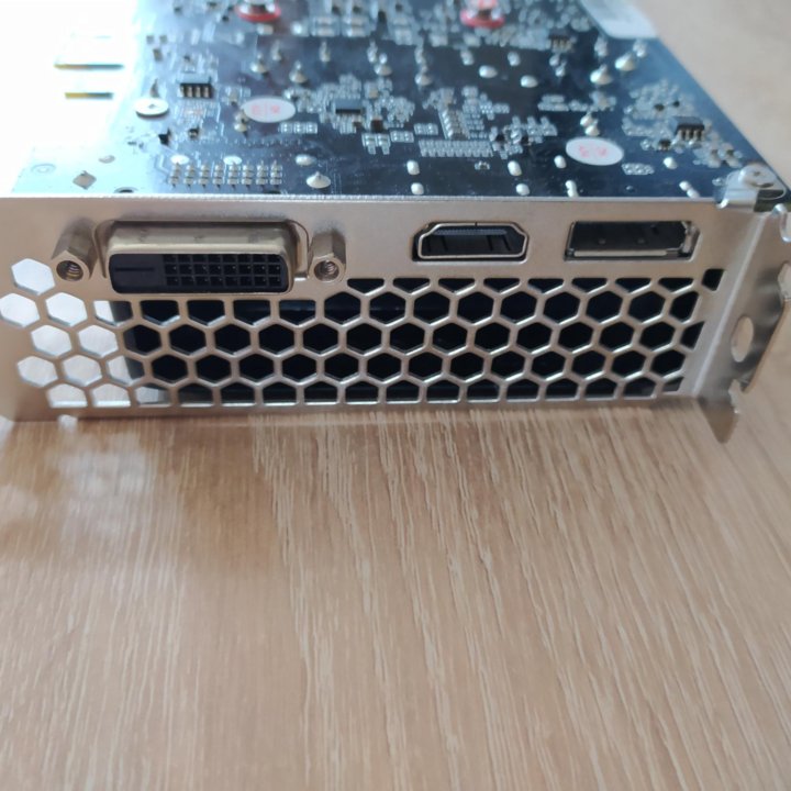 Palit GTX1050 2G