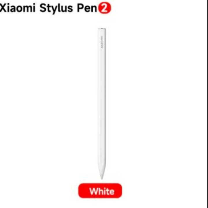 Стилус активный сверхтонкий Xiaomi Smart Pen 2nd G