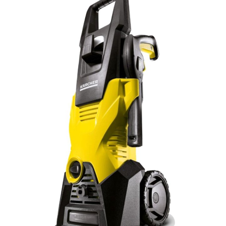 Karcher K 3 новая мойка высокого давления