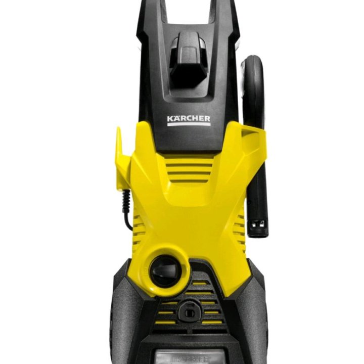 Karcher K 3 новая мойка высокого давления