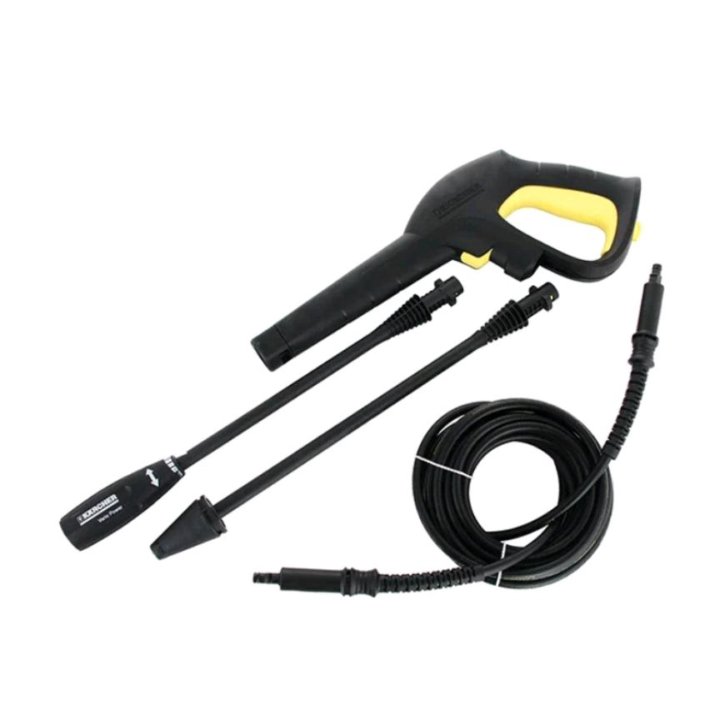 Karcher K 3 новая мойка высокого давления