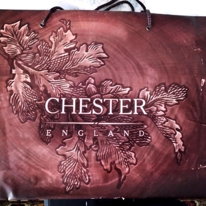 Пакет Chester