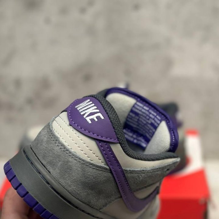 Кроссовки Nike Dunk Low SB Grey (36-41)