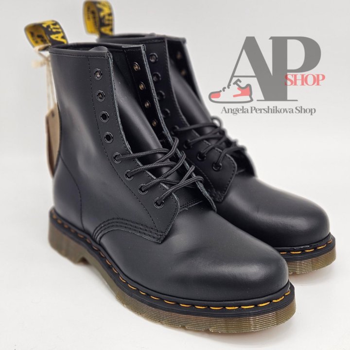 Dr Martens 1460 Оригинальное Качество