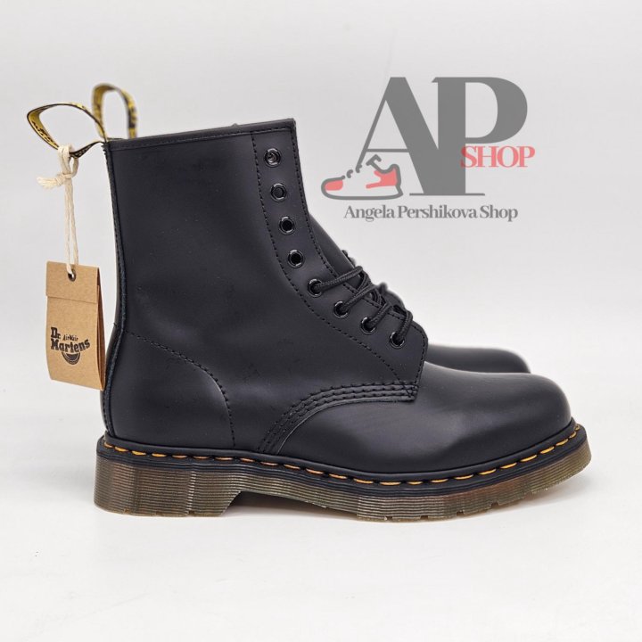 Dr Martens 1460 Оригинальное Качество