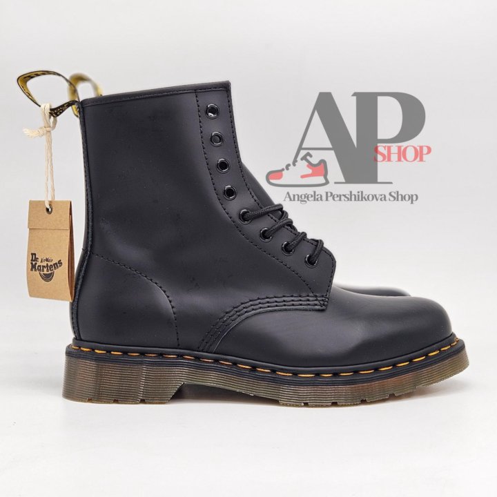 Dr Martens 1460 Оригинальное Качество