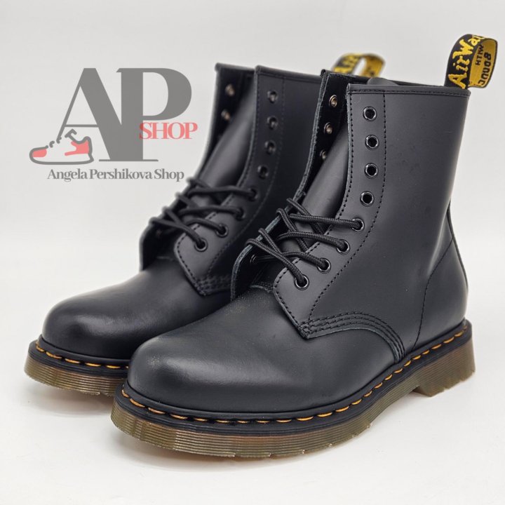 Dr Martens 1460 Оригинальное Качество