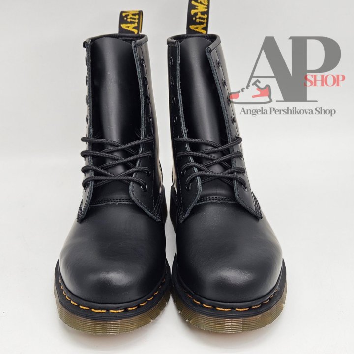 Dr Martens 1460 Оригинальное Качество